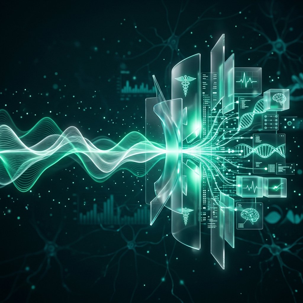 Ambient AI Scribe