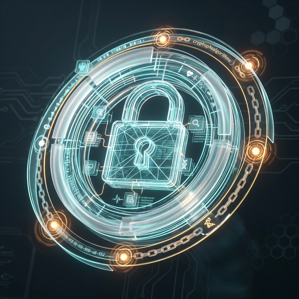 Cryptographic Consent Architecture